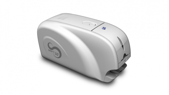 IDP ID Card Printer
